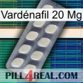 Vardénafil 20 Mg 08